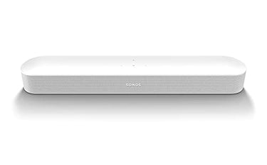 Sonos Beam (Gen 2). Die smarte Soundbar für TV, Musik und mehr (schwarz) im Sale